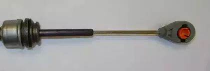 37218 LECOY Трос, ступенчатая коробка передач